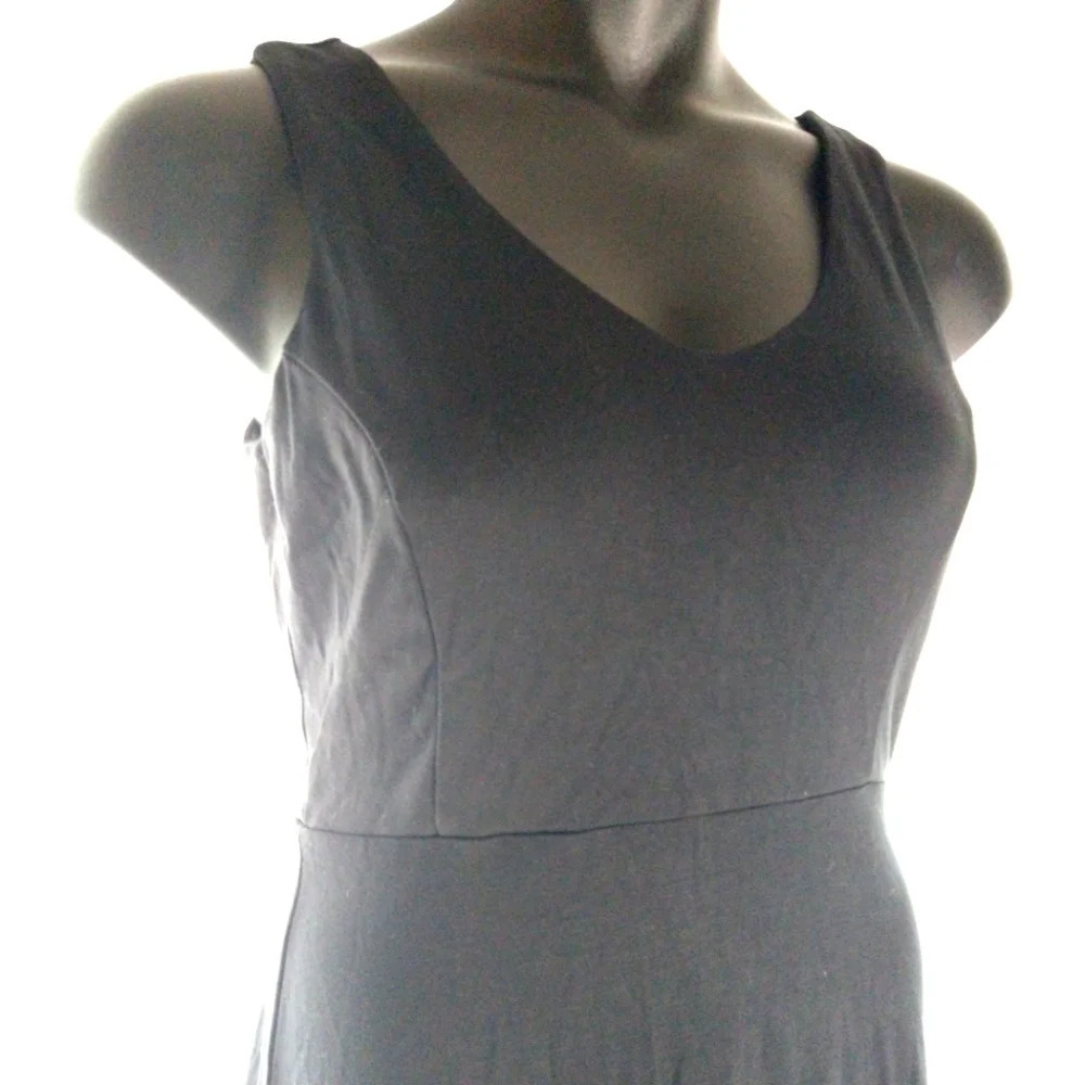 DALIA Little Black Dress NWT 😍 - Picture 3 of 10